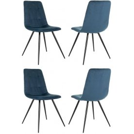 Комплект стульев CH-K1_4