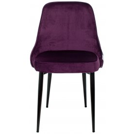 Комплект стульев Бюрократ KF-5_2