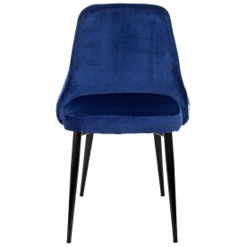 Комплект стульев Бюрократ KF-5_2