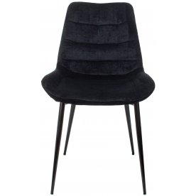 Комплект стульев Бюрократ KF-6_2