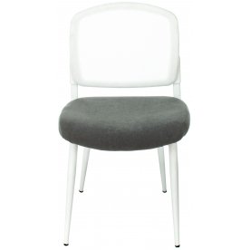 Комплект стульев Бюрократ KF-8W_2