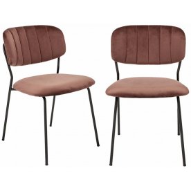 Комплект стульев Carol