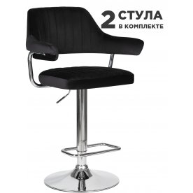 Комплект стульев Charly