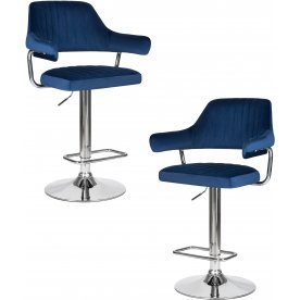 Комплект стульев Charly