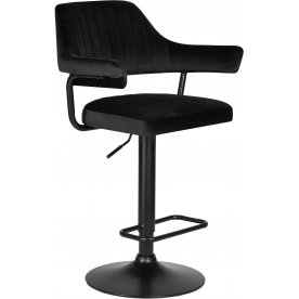 Комплект стульев Charly Black