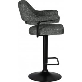 Комплект стульев Charly Black