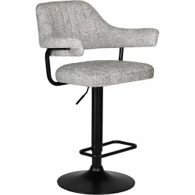 Комплект стульев Charly Black