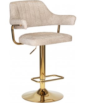 Комплект стульев Charly Gold