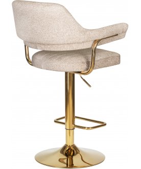 Комплект стульев Charly Gold