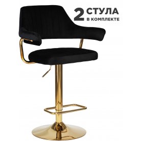 Комплект стульев Charly Gold