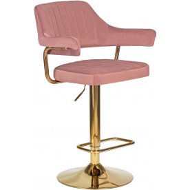 Комплект стульев Charly Gold