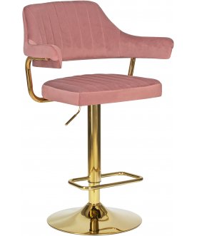 Комплект стульев Charly Gold