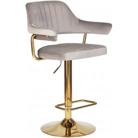 Комплект стульев Charly Gold