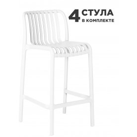 Комплект стульев Chloe