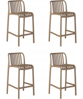 Комплект стульев Chloe