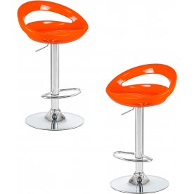 Комплект стульев Disco