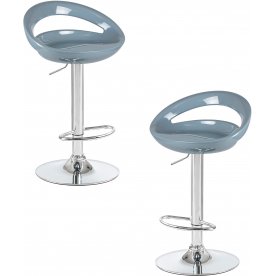 Комплект стульев Disco