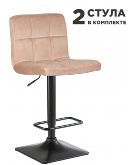 Комплект стульев Dominic мокко