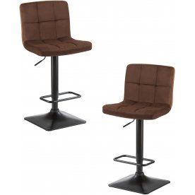 Комплект стульев Dominic