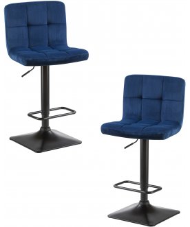 Комплект стульев Dominic