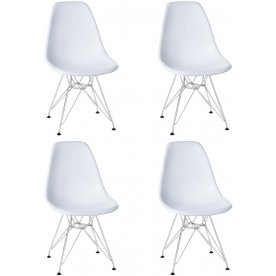 Комплект стульев DSR