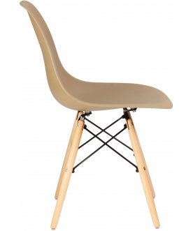 Комплект стульев DSW