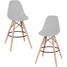 Комплект стульев DSW Bar