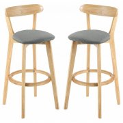 бежевый / серый