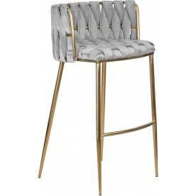 Комплект стульев Emma Gold