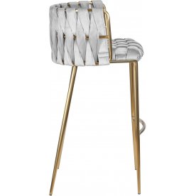 Комплект стульев Emma Gold