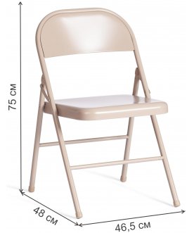 Комплект стульев Folder mod. 3023(ii) 6 шт.