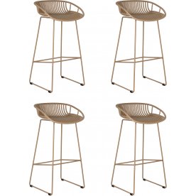 Комплект стульев Frank