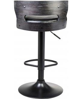 Комплект стульев Fred Black