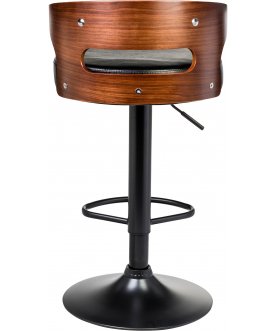 Комплект стульев Fred Black