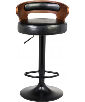 Комплект стульев Fred Black