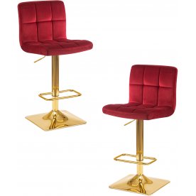 Комплект стульев Goldie