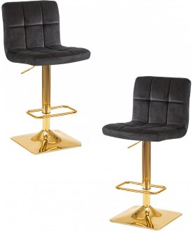 Комплект стульев Goldie