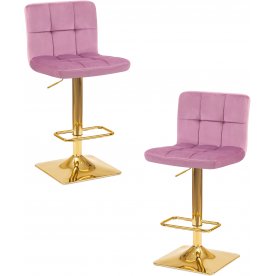 Комплект стульев Goldie