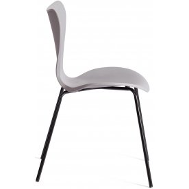 Комплект стульев Jacobsen mod. dc 102-1 2 шт.