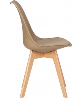 Комплект стульев Jerry Soft