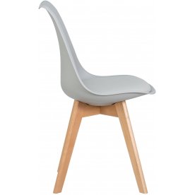 Комплект стульев Jerry Soft