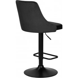 Комплект стульев Joseph Black