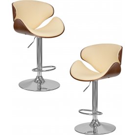 Комплект стульев Karter