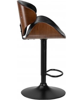 Комплект стульев Karter Black