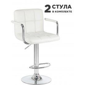 Комплект стульев Kruger Arm