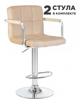 Комплект стульев Kruger Arm