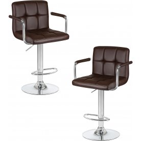 Комплект стульев Kruger Arm