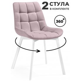 Комплект стульев Стронг 2 шт