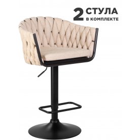 Комплект стульев Leon