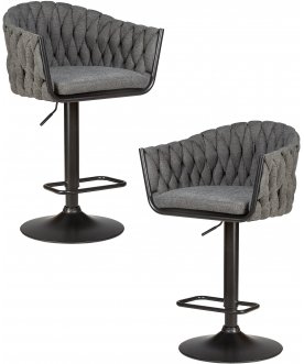 Комплект стульев Leon